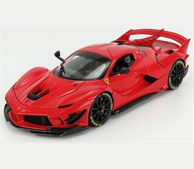 BUR 16012LTD